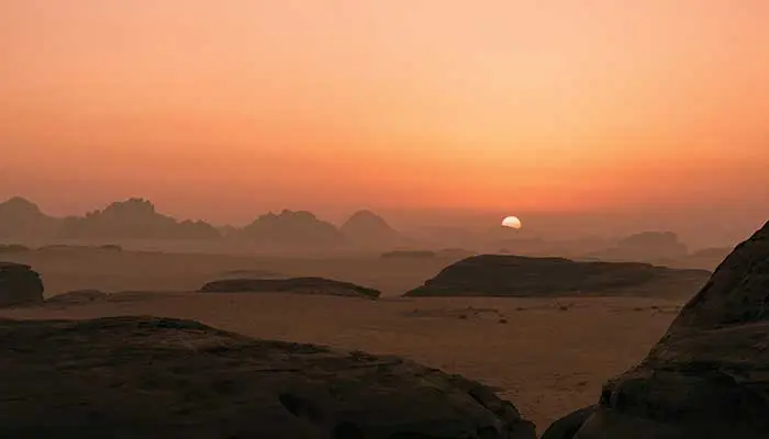 Brightsun’s Dedicated Travel Guide to Saudi Arabia